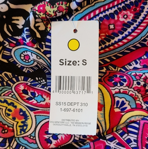 New Maxi Skirt S - Picture 3 of 11